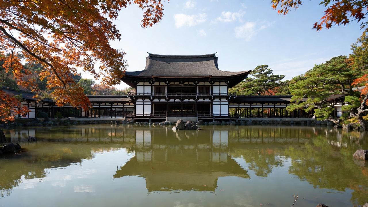 Uji day trip from Kyoto