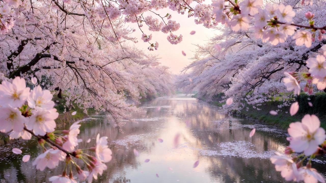 Kyoto in Spring